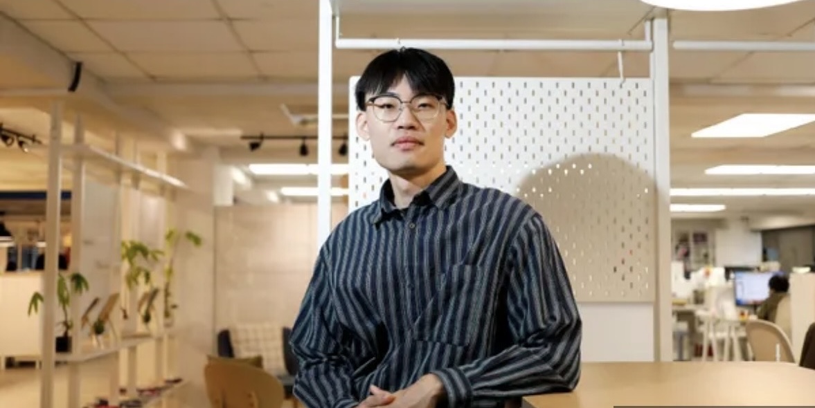 創業小聚採訪報導圖片